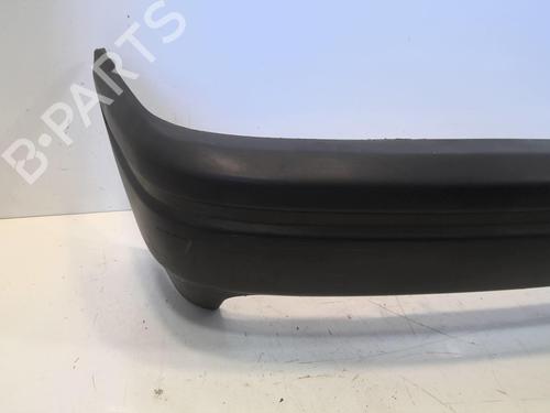 Used Rear bumper FORD FIESTA III (GFJ) 1.1 (55 hp) 22023318