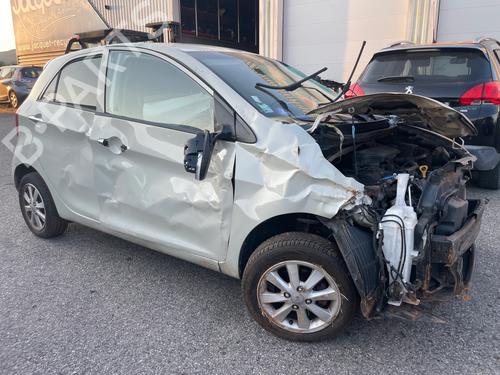 Right sun visor KIA PICANTO II (TA) 1.2 | BP37538833I2 - Image 9