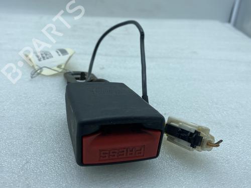 Seat buckle PEUGEOT PARTNER Tepee 1.6 HDi 90 | BP22642009I32 