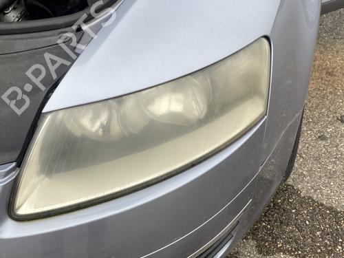 Used Left headlight Left headlight AUDI A6 C6 (4F2) 2.0 TDI (140 hp) 21594519 21594519