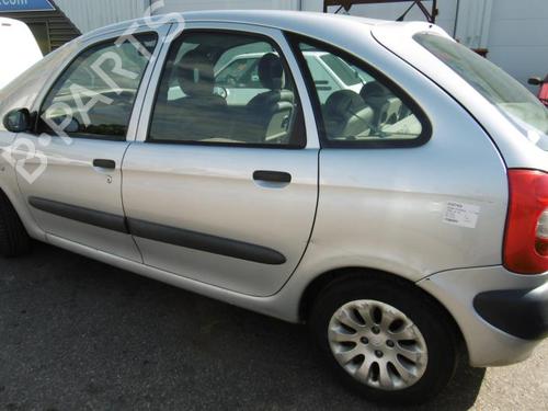 Front windshield wiper arm CITROËN XSARA PICASSO (N68) 1.8 16V | BP20942235C143 
