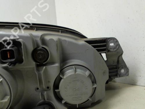 Left headlight KIA CARNIVAL II (GQ) 2.9 CRDi | BP25282619C28 - Image 5