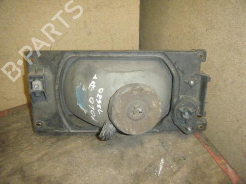 Used Right headlight Right headlight VW POLO Coupe (86C, 80) 1.3 (55 hp) 20949004 20949004