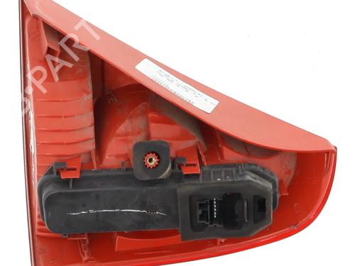 Left taillight RENAULT CLIO II (BB_, CB_) 1.5 dCi (B/CB08) | BP20939285C34 