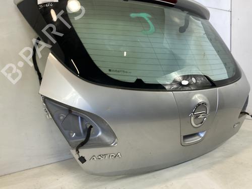 Tailgate OPEL ASTRA J (P10) 1.7 CDTI (68) | BP22030636C6 