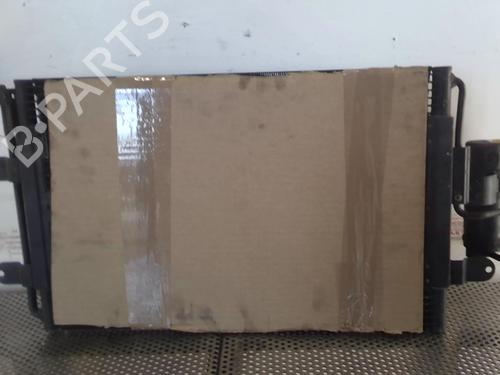 AC radiator AUDI A3 (8L1) 1.8 | BP20962988M32 