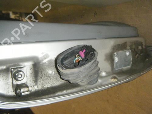 Dør højre bagtil SKODA OCTAVIA I Combi (1U5) 1.9 TDI | BP29863317C5