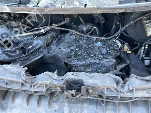 Left front steering knuckle RENAULT MASTER III Van (FV) 2.3 dCi 135 FWD (FV0N, FV08, FV06, FV00, FV1S) | BP33123596M25 - Image 12