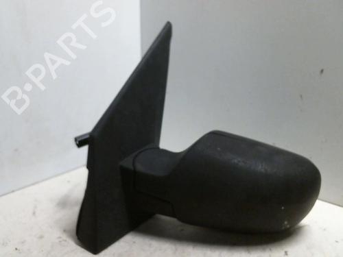 Left mirror FORD FUSION (JU_) 1.4 | BP20963128C26 