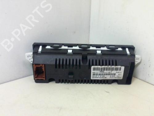 Used Display monitor Display monitor CITROËN C3 II (SC_) 1.1 i (60 hp) 20948605 20948605