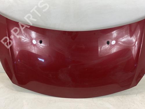 Used Hood CITROËN DS3 (SA_) 1.6 HDi 110 (112 hp) 22029054