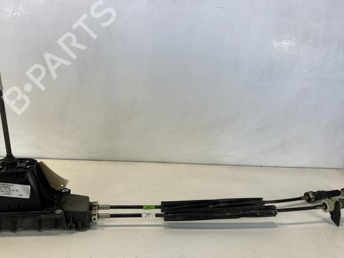 Used Other Other DACIA SANDERO II 1.0 SCe 75 (B8JC, B8JD, B8NC) (73 hp) 22026737 22026737