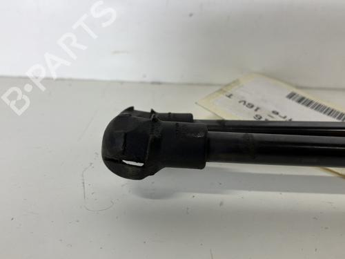 Gassdemper Bakluke RENAULT SCÉNIC IV (J9_) 1.3 TCe 140 | BP23971681C138 