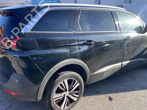 Engine PEUGEOT 5008 II (MC_, MJ_, MR_, M4_) 1.6 BlueHDi 120 (MCBHZH, MCBHZW) | BP32003222M1 