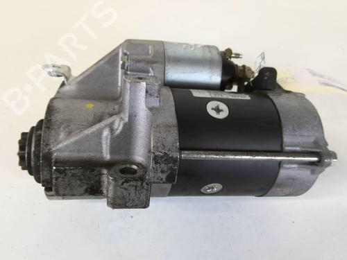 Anlasser OPEL VECTRA C GTS (Z02) 3.0 CDTi (F68) | BP20944399M8 