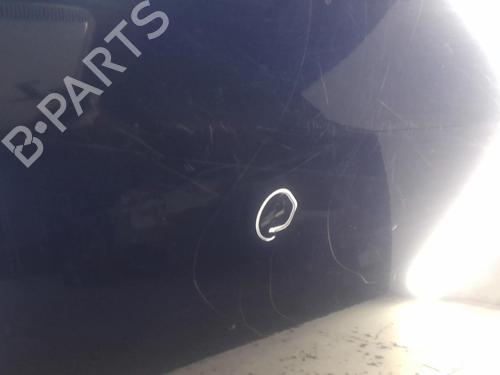 Used Right rear door AUDI A6 C5 (4B2, 4B4) 2.5 TDI (150 hp) 22022725