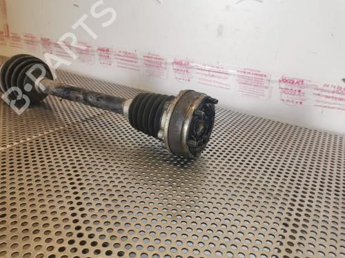Antriebswelle links vorne VW FOX Hatchback (5Z1, 5Z3, 5Z4) 1.2 | BP20945691M38 