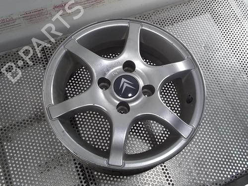 Used Rim CITROËN C2 (JM_) 1.4 HDi (68 hp) 20940009
