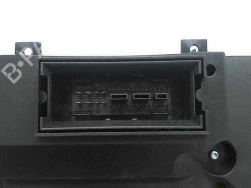 Cockpit VW GOLF V (1K1) 1.9 TDI | BP22024199C47