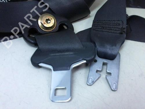 Used Front right seatbelt Front right seatbelt 20960407 20960407