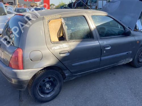 Venstre Baklys RENAULT CLIO II (BB_, CB_) 1.2 (BB0A, BB0F, BB10, BB1K, BB28, BB2D, BB2H, CB0A,... | BP20946936C34 
