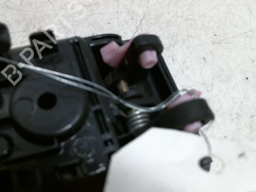 Used Front left interior door handle HYUNDAI GETZ (TB) 1.1 (63 hp) 20939529