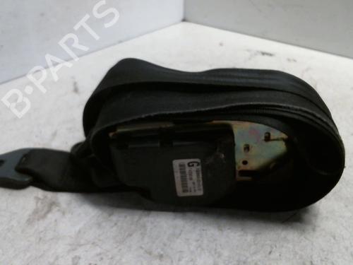 Used Front left seatbelt PEUGEOT 306 Hatchback (7A, 7C, N3, N5) 1.9 D (68 hp) 31716016