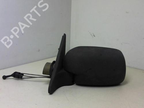 Used Left mirror Left mirror RENAULT SUPER 5 (B/C40_) 1.4 (B/C403) (71 hp) 22019589 22019589