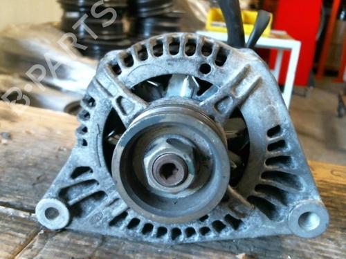 Generator CITROËN BERLINGO / BERLINGO FIRST MPV (MF_, GJK_, GFK_) 1.4 i (MFKFX, MFKFW, GJKFWB, GJKFWC, GFKFWC) | BP20961824M7 