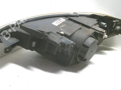 Right headlight PEUGEOT 807 (EB_) 2.0 HDi | BP20957916C29 