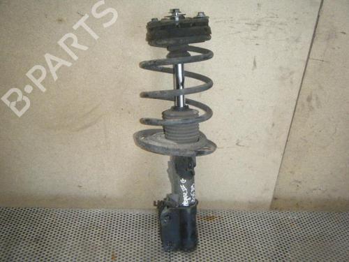 Left front shock absorber RENAULT MEGANE III Hatchback (BZ0/1_, B3_) 1.5 dCi (BZ0C) | BP20967486M16 