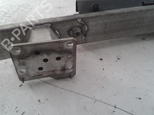 Used Front bumper reinforcement CITROËN C4 I (LC_) 1.6 HDi (90 hp) 20945363