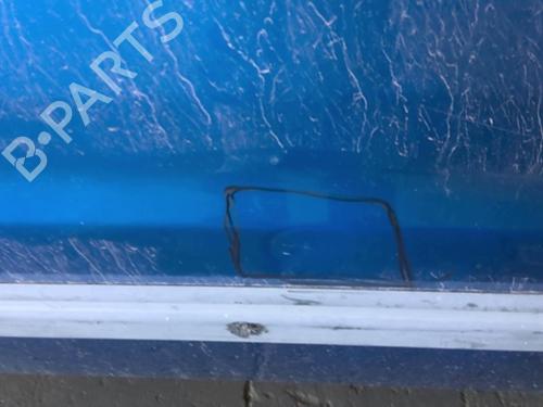 Left rear door PEUGEOT 106 II (1A_, 1C_) 1.1 i | BP20971227C4 