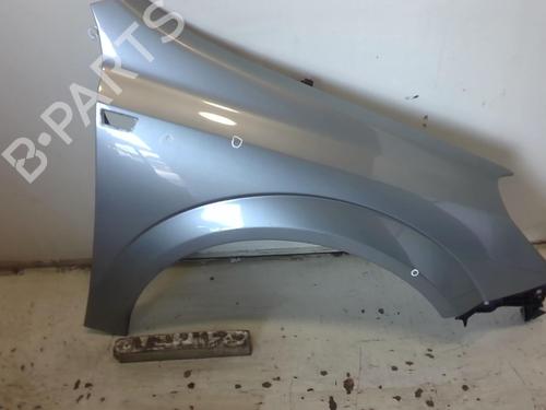 Błotnik przedni prawy OPEL ASTRA H (A04) 1.7 CDTI (L48) | BP20957155C42 