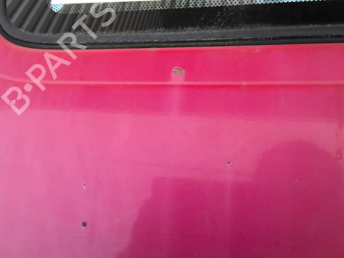 Tailgate VW TRANSPORTER T4 Bus (70B, 70C, 7DB, 7DK, 70J, 70K, 7DC, 7DJ) 1.9 TD | BP29429778C6 
