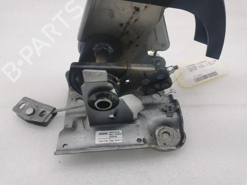 Hand brake NISSAN PULSAR Hatchback (C13) 1.2 DIG-T | BP20956412I18 