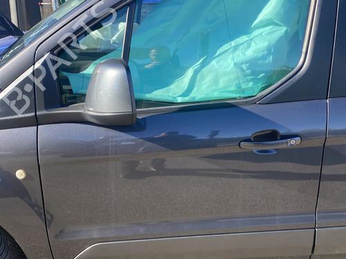 Dør venstre fortil FORD TOURNEO CONNECT / GRAND TOURNEO CONNECT V408 MPV 1.5 TDCi (120 hp) 30122651