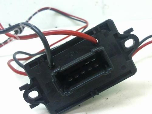 Heater resistor VW POLO III (6N1) 55 1.3 | BP22020357M108 