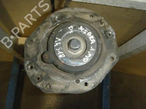 Used Right front shock absorber Right front shock absorber CITROËN XSARA (N1) 1.9 D (70 hp) 22020186 22020186