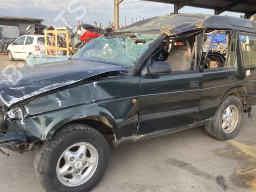 Used Parts LAND ROVER DISCOVERY I (LJ)  2.5 TDI 4x4  3962979
