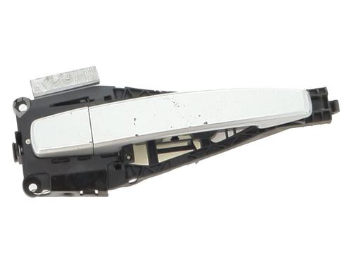 Used Front right exterior door handle OPEL ASTRA J (P10) 1.7 CDTI (68) (125 hp) 22030651