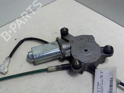 Used Front left window mechanism Front left window mechanism OPEL AGILA A (H00) 1.2 16V (F68) (75 hp) 20971603 20971603