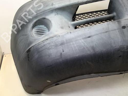 Front bumper PEUGEOT BOXER Van (244) 2.0 HDi | BP22024631C7