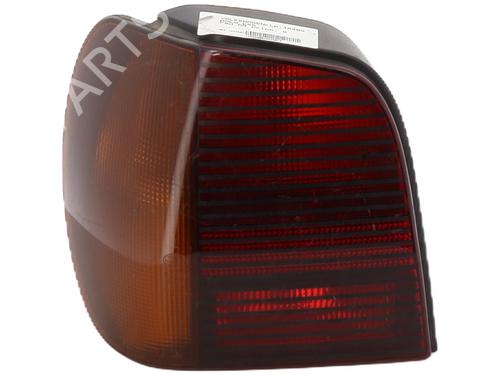 Used Left taillight VW POLO III (6N1) 60 1.7 SDI (60 hp) 20960726