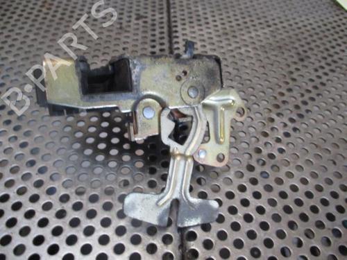 Rear left lock CITROËN SAXO (S0, S1) 1.0 X | BP20943347C100 