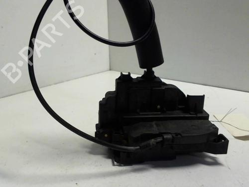Used Front right lock RENAULT GRAND SCÉNIC III (JZ0/1_) 1.9 dCi (JZ0J, JZ0N, JZ1K, JZ1S) (131 hp) 20959219