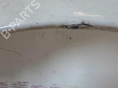Left front fenders CITROËN C8 (EA_, EB_) 2.2 HDi | BP22021719C41 