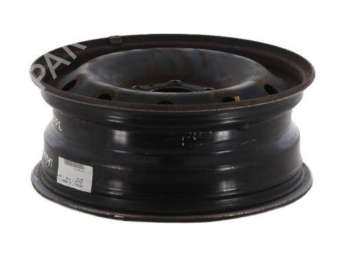 Used Rim Rim 36416291 36416291