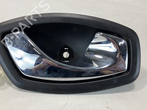 Used Front right interior door handle RENAULT CLIO IV (BH_) 1.5 dCi 90 (90 hp) 20962475