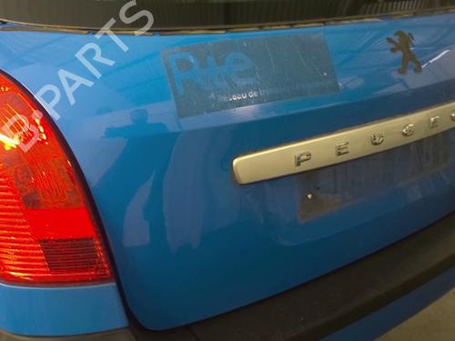 Tailgate PEUGEOT 308 SW I (4E_, 4H_) 1.6 HDi | BP26738065C6 
